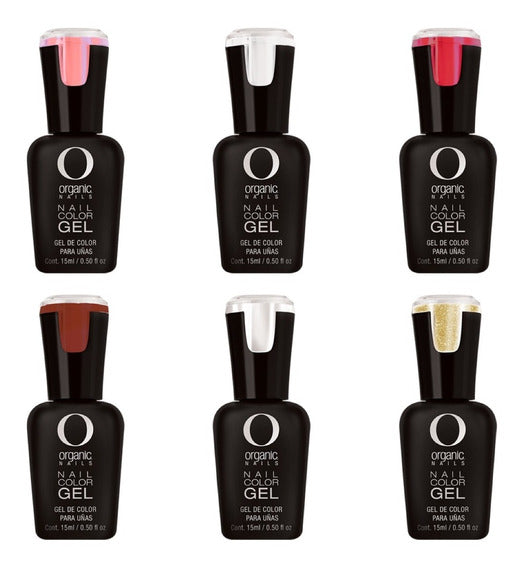 GAMA  LOVE STORY COLORGEL TINY 7.5 ML