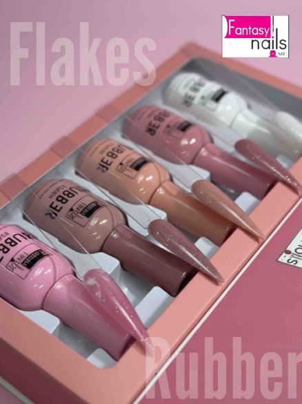 COLECCIONES GEL FANTASY