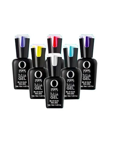 GAMA SAILOR SPIRIT COLORGEL TINY 7.5 ML.