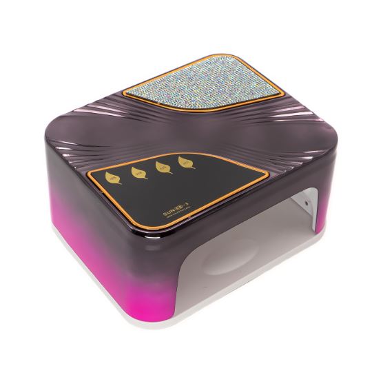 LAMPARAS DE IMPORTACIÓN UV/LED