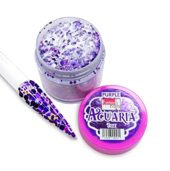 ACRILICO ACUARIA FANTASY