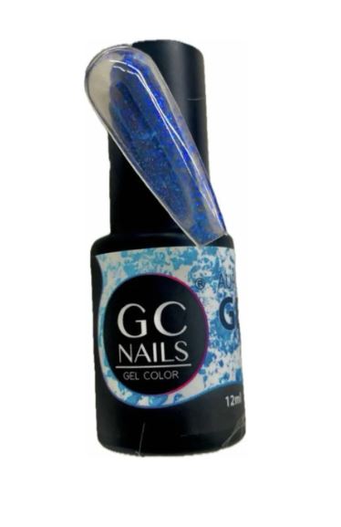 GEL AURORA GC NAILS