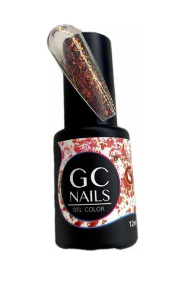 GEL AURORA GC NAILS