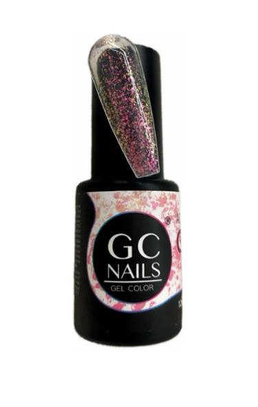 GEL AURORA GC NAILS