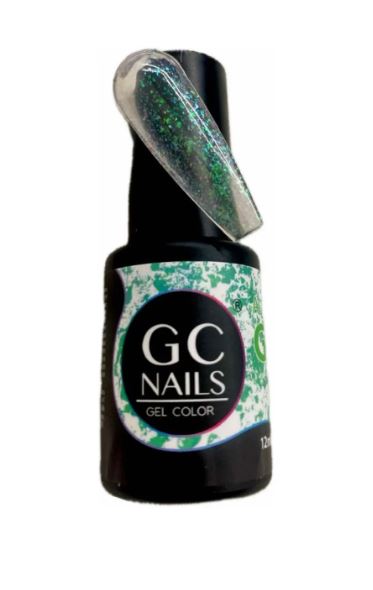 GEL AURORA GC NAILS