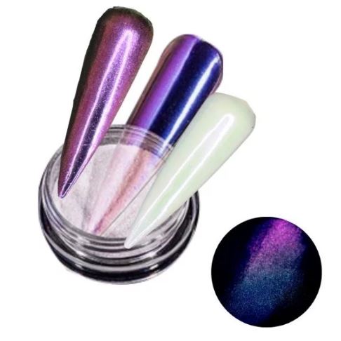 EFECTO AURORA BOREAL DE IMPORTACIÓN