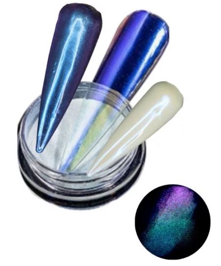 EFECTO AURORA BOREAL DE IMPORTACIÓN