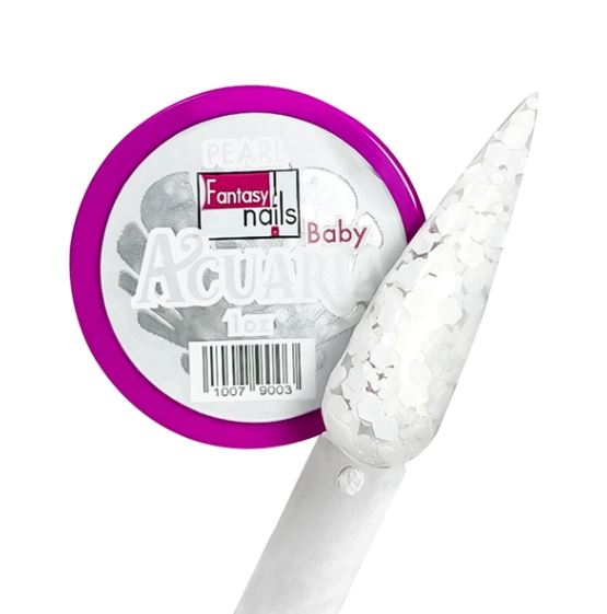 ACRILICO BABY ACUARIA FANTASY