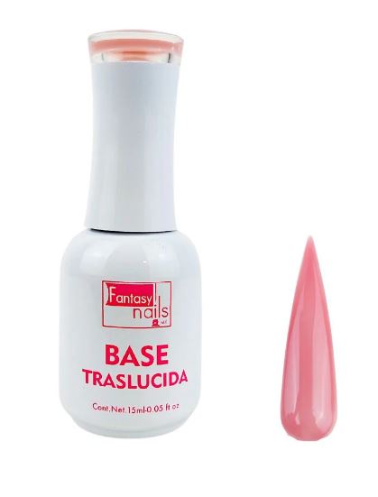 BASE TRASLUCIDA FANTASY NAILS