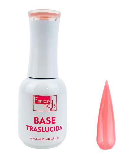 BASE TRASLUCIDA FANTASY NAILS