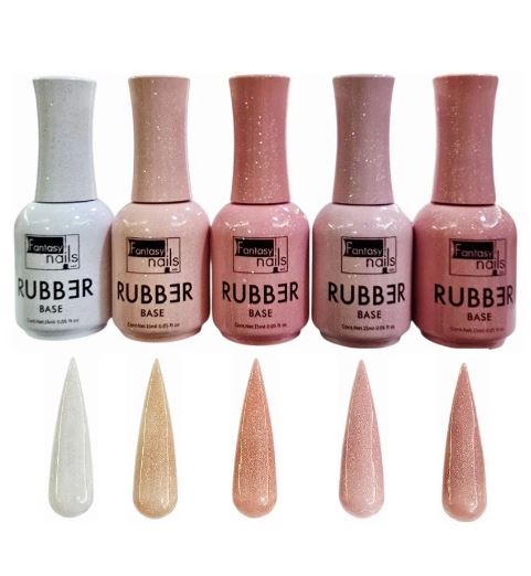 COLECCIONES GEL FANTASY