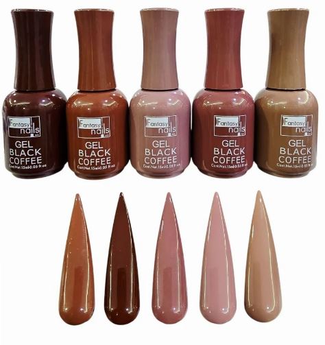 COLECCIONES GEL FANTASY