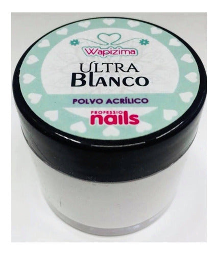 ACRILICOS Y FLAKE WAPIZIMA