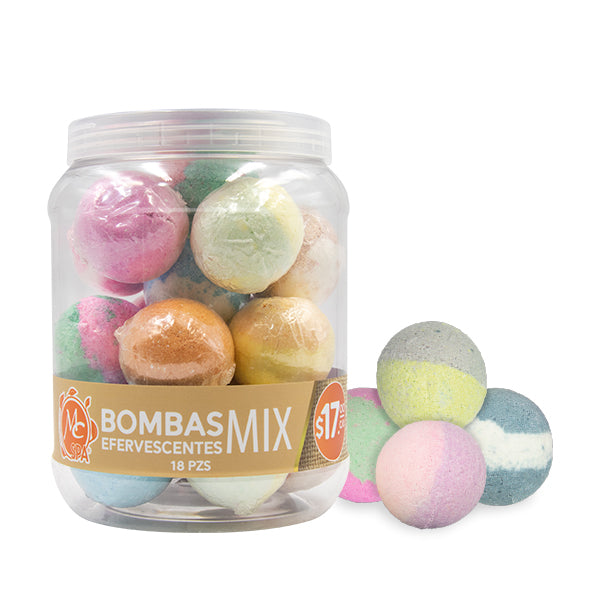 PRODUCTOS SPA MC NAILS