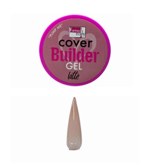 GEL UV TARRO, BUILDER Y REMOLINO FANTASY