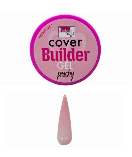 GEL UV TARRO, BUILDER Y REMOLINO FANTASY