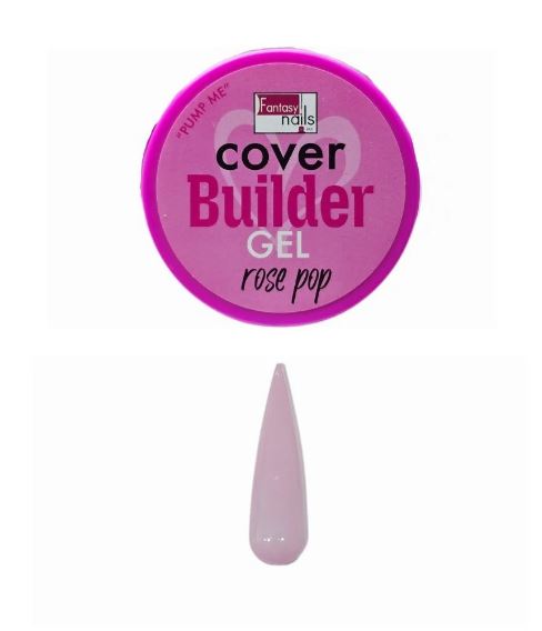 GEL UV TARRO, BUILDER Y REMOLINO FANTASY