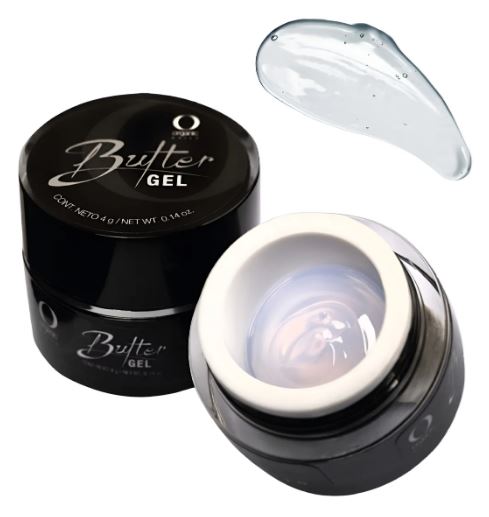 GEL SYNERGY Y OLEO ORGANIC NAILS