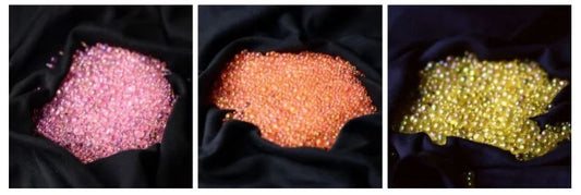CAVIAR DE IMPORTACIÓN