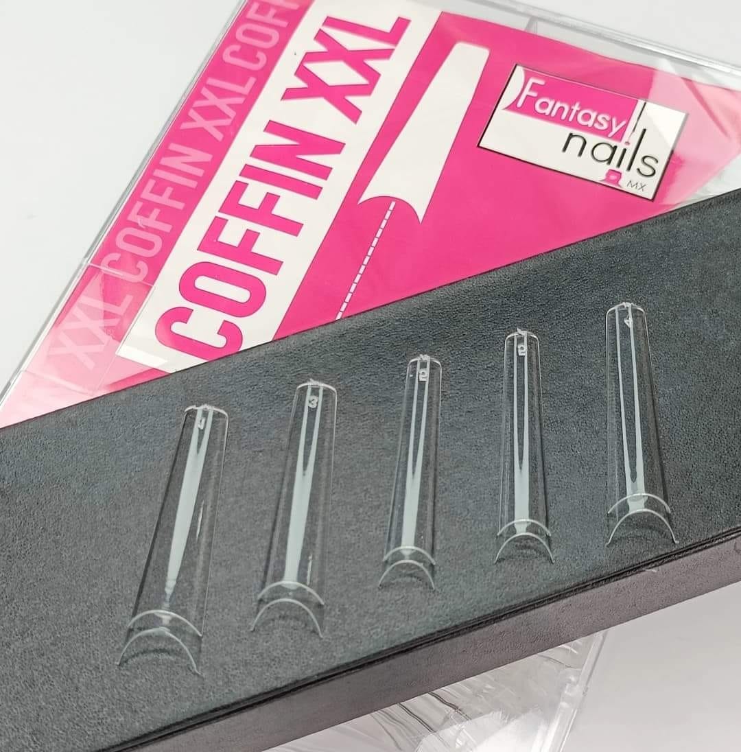 PAQUETES DE ACCESORIOS, HERRAMIENTAS Y TIPS FANTASY NAILS