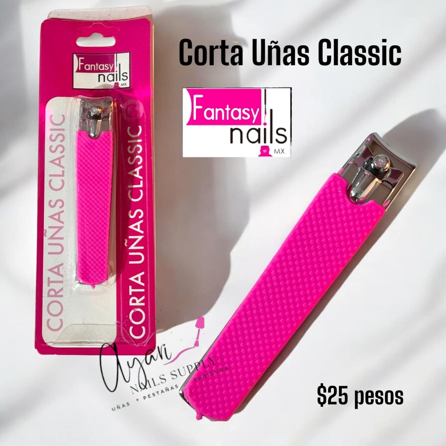 PAQUETES DE ACCESORIOS, HERRAMIENTAS Y TIPS FANTASY NAILS