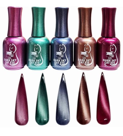 COLECCIONES GEL FANTASY