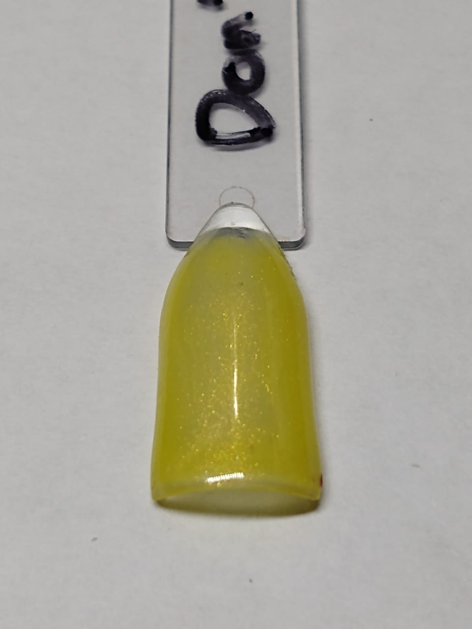 GELISH ORIGINAL COLOR 15 ML. EDICION LIMITADA