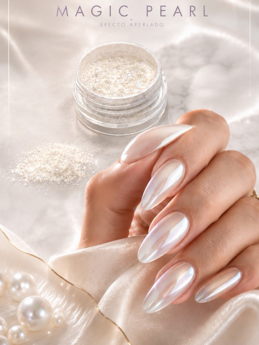 EFECTO MAGIC PEARL IMPORTACIÓN