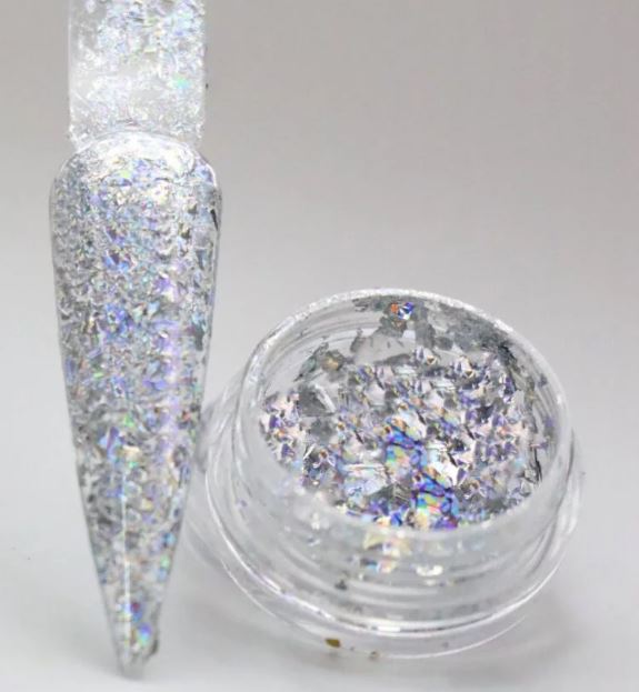FLAKES DE IMPORTACIÓN – Nails Shop Mexico