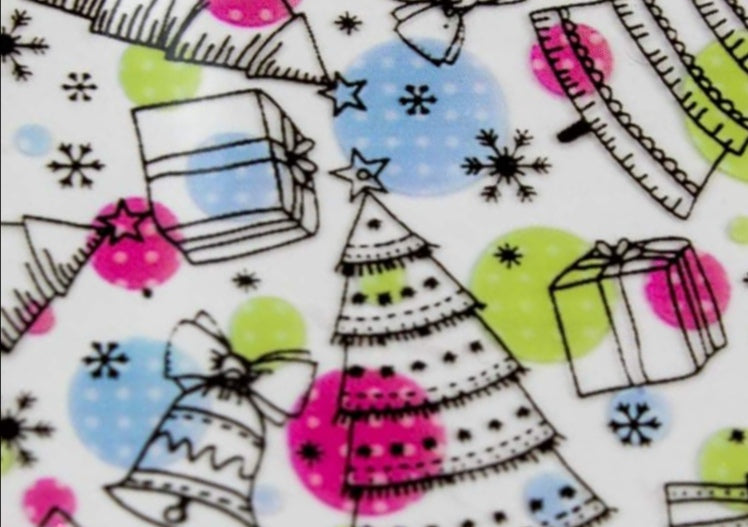 DECORACIONES NAVIDEÑAS