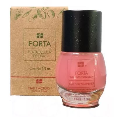 NATURAL AND SPA NAIL FACTORY