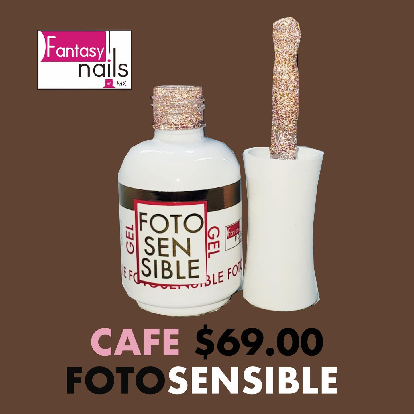 GELES UV Y FOTOSENSIBLES FANTASY