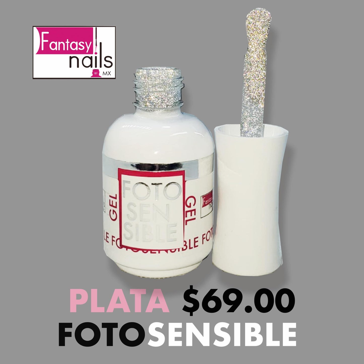 GELES UV Y FOTOSENSIBLES FANTASY