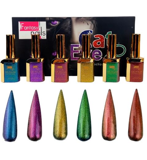 COLECCIONES GEL FANTASY