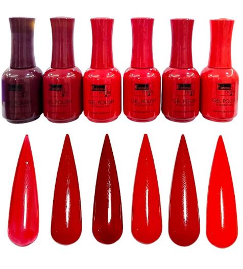 COLECCIONES GEL FANTASY