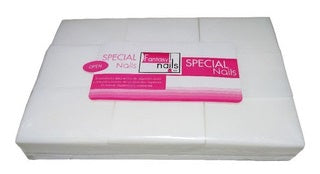 GASAS, TOALLAS WIPES Y TOWEL FANTASY NAILS