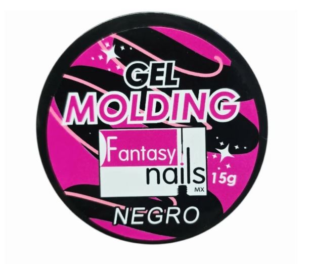 PAQUETES DE GEL TARRO, LINERS Y PAINTING GEL FANTASY