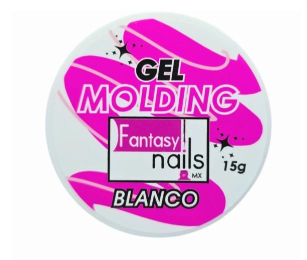 PAQUETES DE GEL TARRO, LINERS Y PAINTING GEL FANTASY