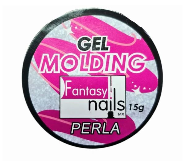 PAQUETES DE GEL TARRO, LINERS Y PAINTING GEL FANTASY