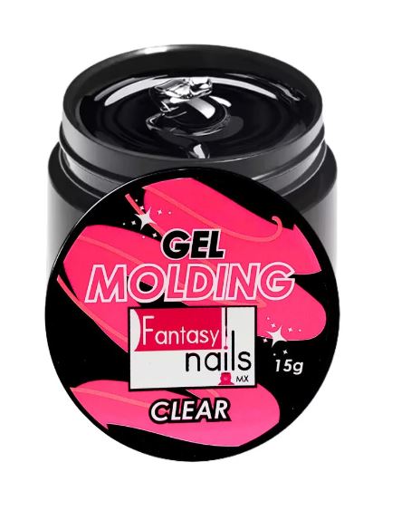 PAQUETES DE GEL TARRO, LINERS Y PAINTING GEL FANTASY
