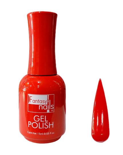 GEL POLISH Y HOLOGRAFIC FANTASY