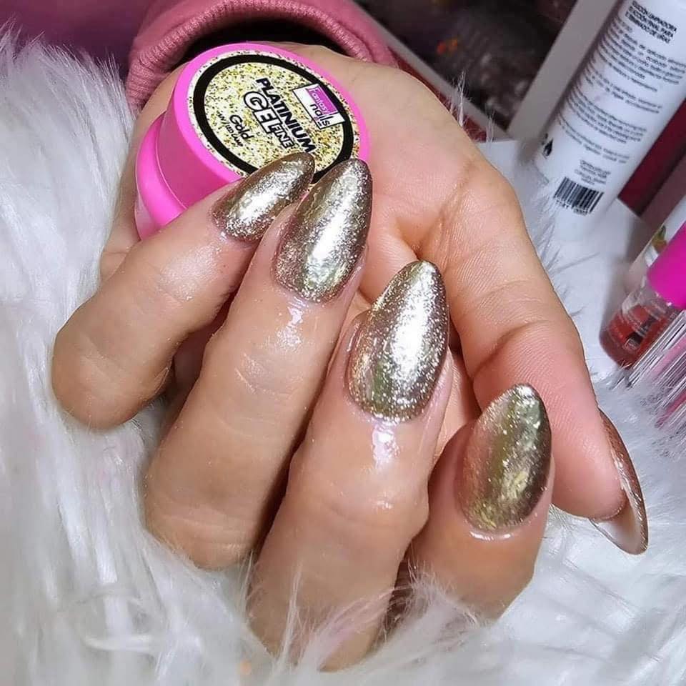 GEL PLATINUM, METAL Y VIP FANTASY