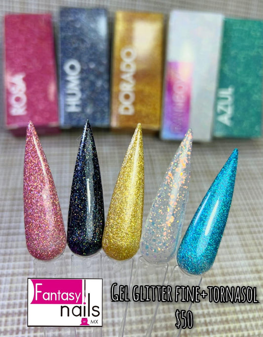 GEL TORNASOL FINE FANTASY
