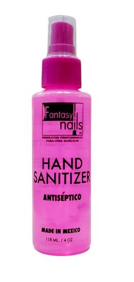 LIQUIDOS FANTASY NAILS