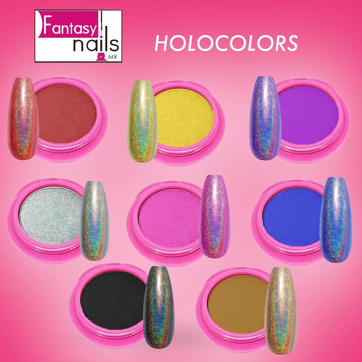 PRODUCTOS FANTASY EN DESCUENTO