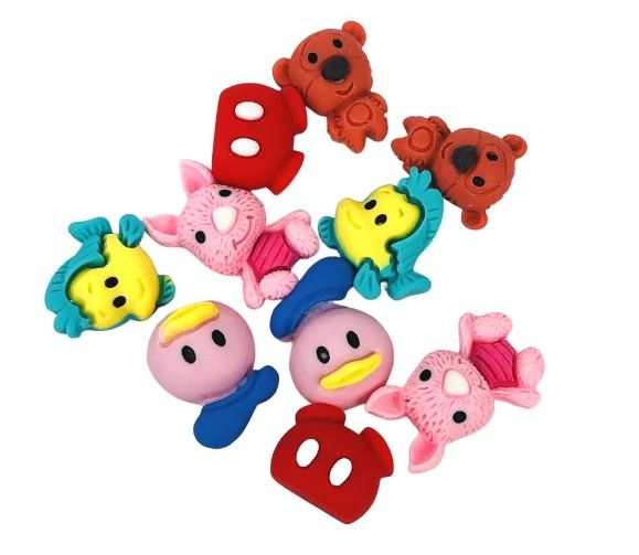 PRODUCTOS FANTASY EN DESCUENTO