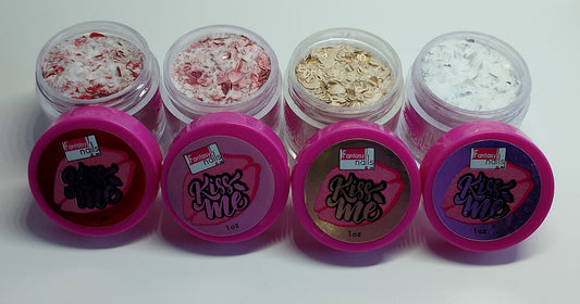 ACRILICO KISS ME FANTASY