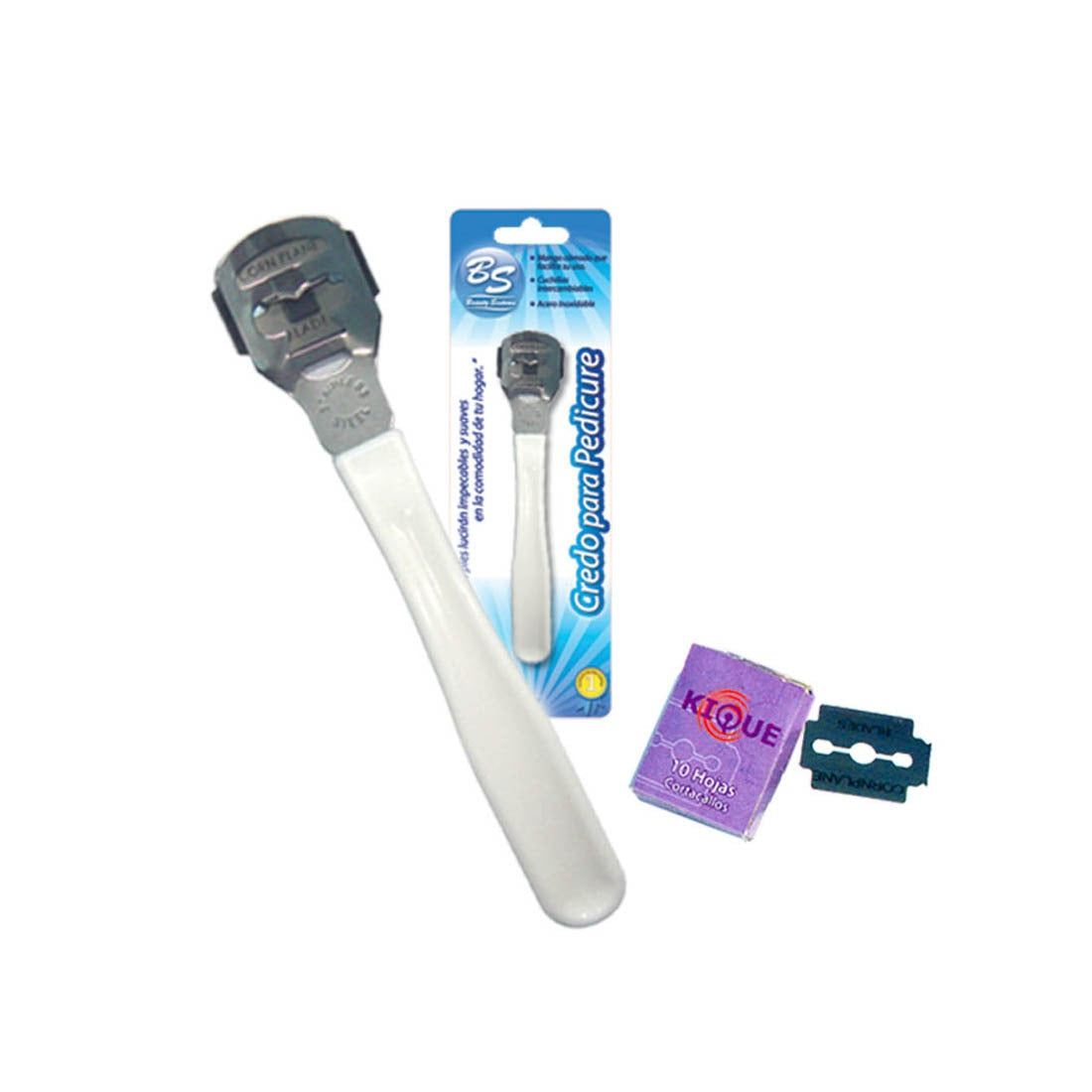 PRODUCTOS CON DESCUENTO DE IMPORTACIÓN