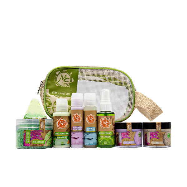 PRODUCTOS SPA MC NAILS