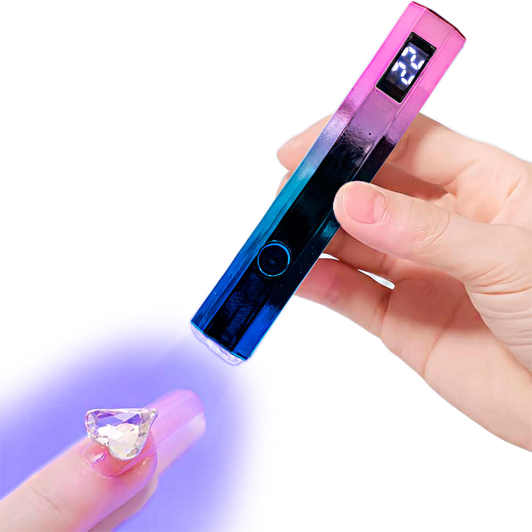 LAMPARAS DE IMPORTACIÓN UV/LED